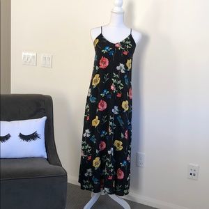 Old Navy Maxi Dress